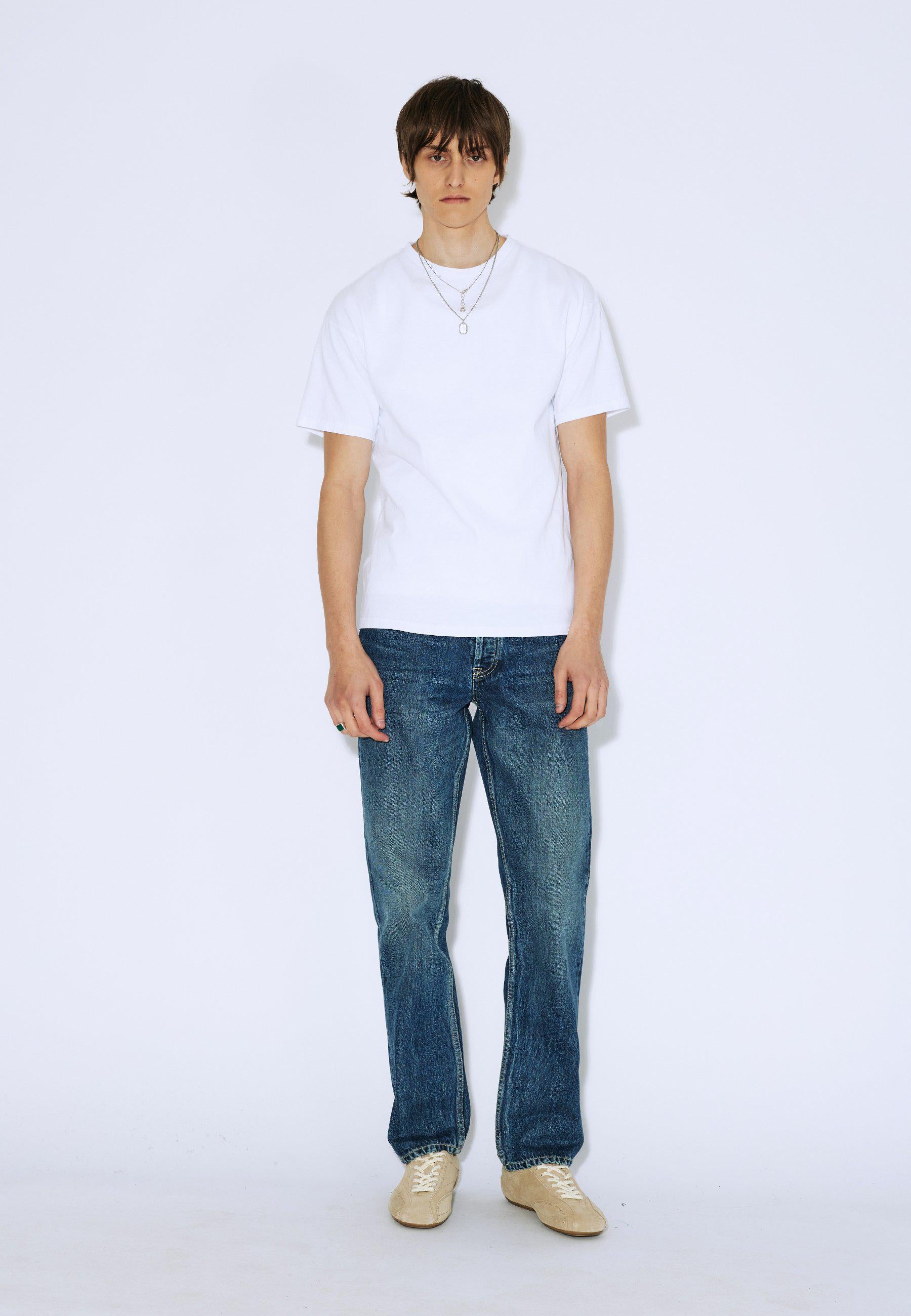 DrDenim / Dash Jeans / Stream Dark Used