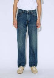 DrDenim / Dash Jeans / Stream Dark Used