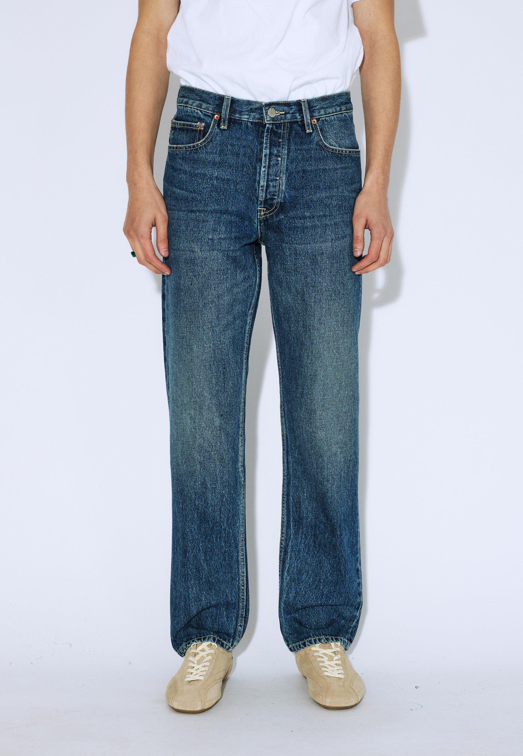 DrDenim / Dash Jeans / Stream Dark Used