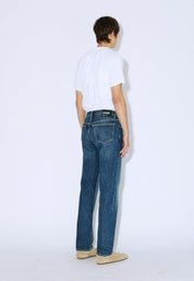 DrDenim / Dash Jeans / Stream Dark Used