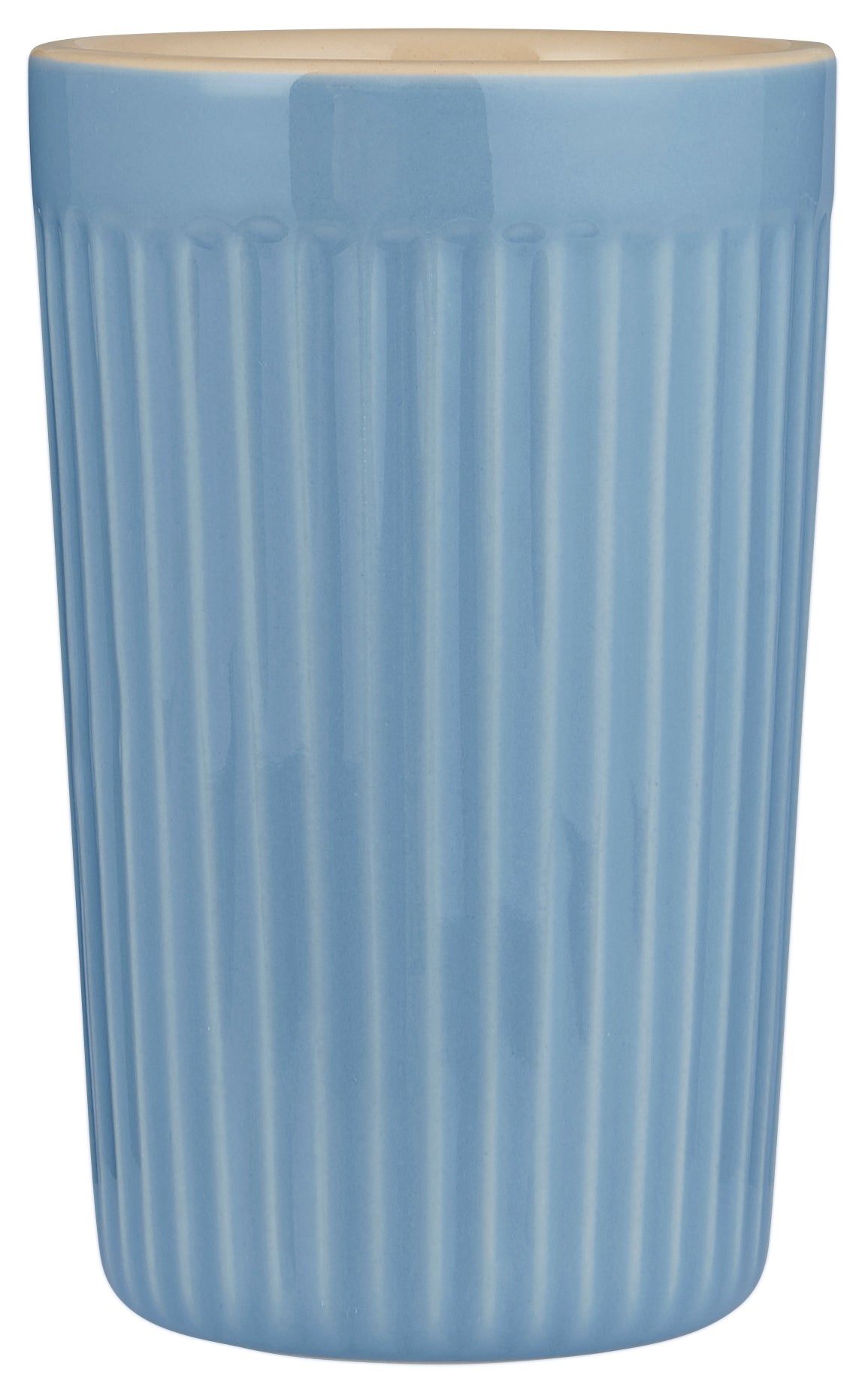 Ib Laursen / Cafe Latte Becher Mynte Blue Bell