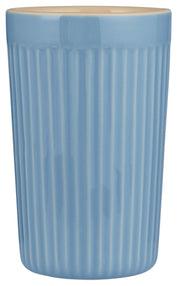 Ib Laursen / Cafe Latte Becher Mynte Blue Bell