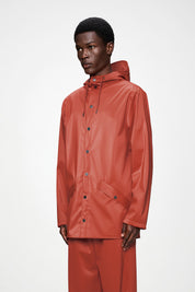 Rains / Jacket W3 / Kiln
