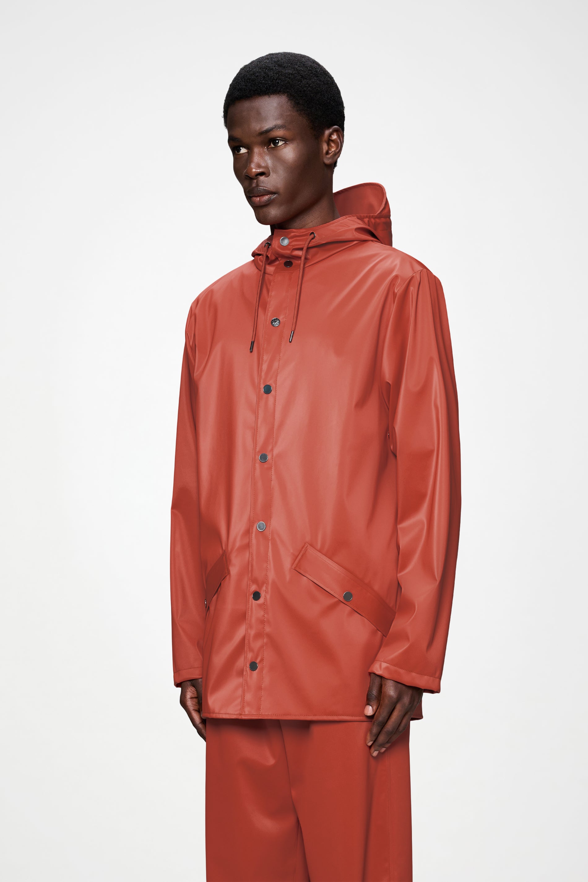 Rains / Jacket W3 / Kiln