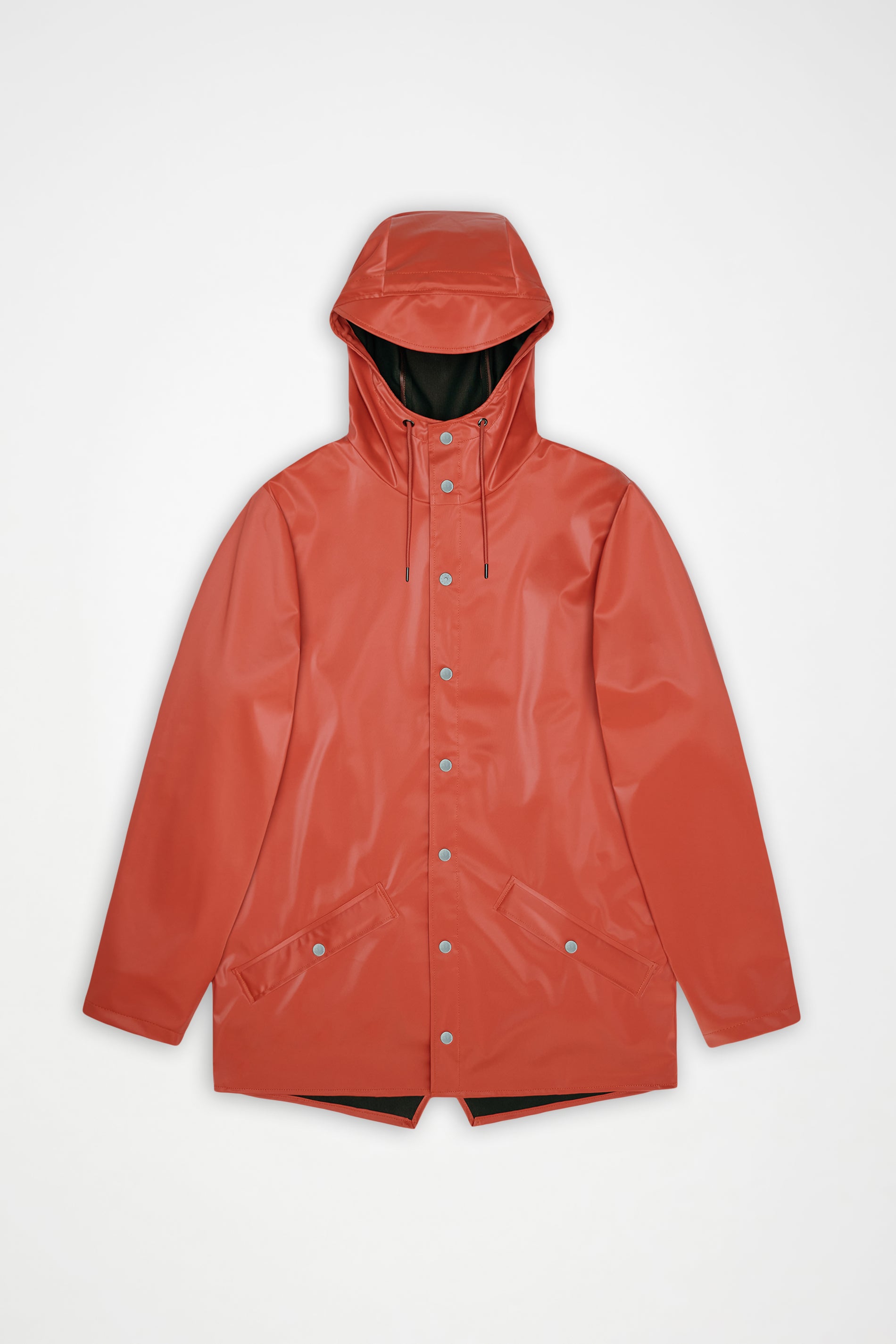 Rains / Jacket W3 / Kiln