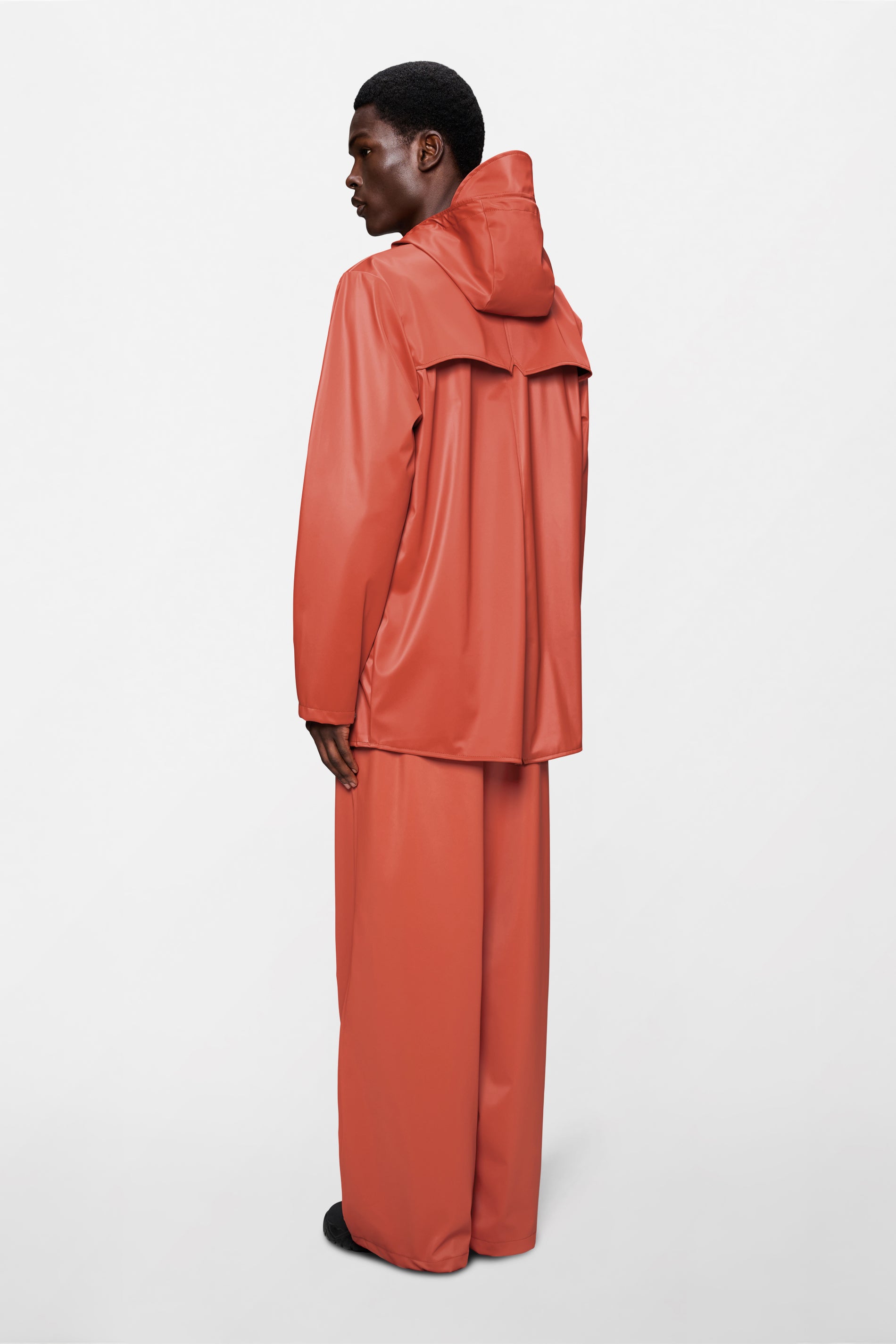 Rains / Jacket W3 / Kiln