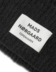 Mads Nørgaard / Tosca Anju Hat / Black