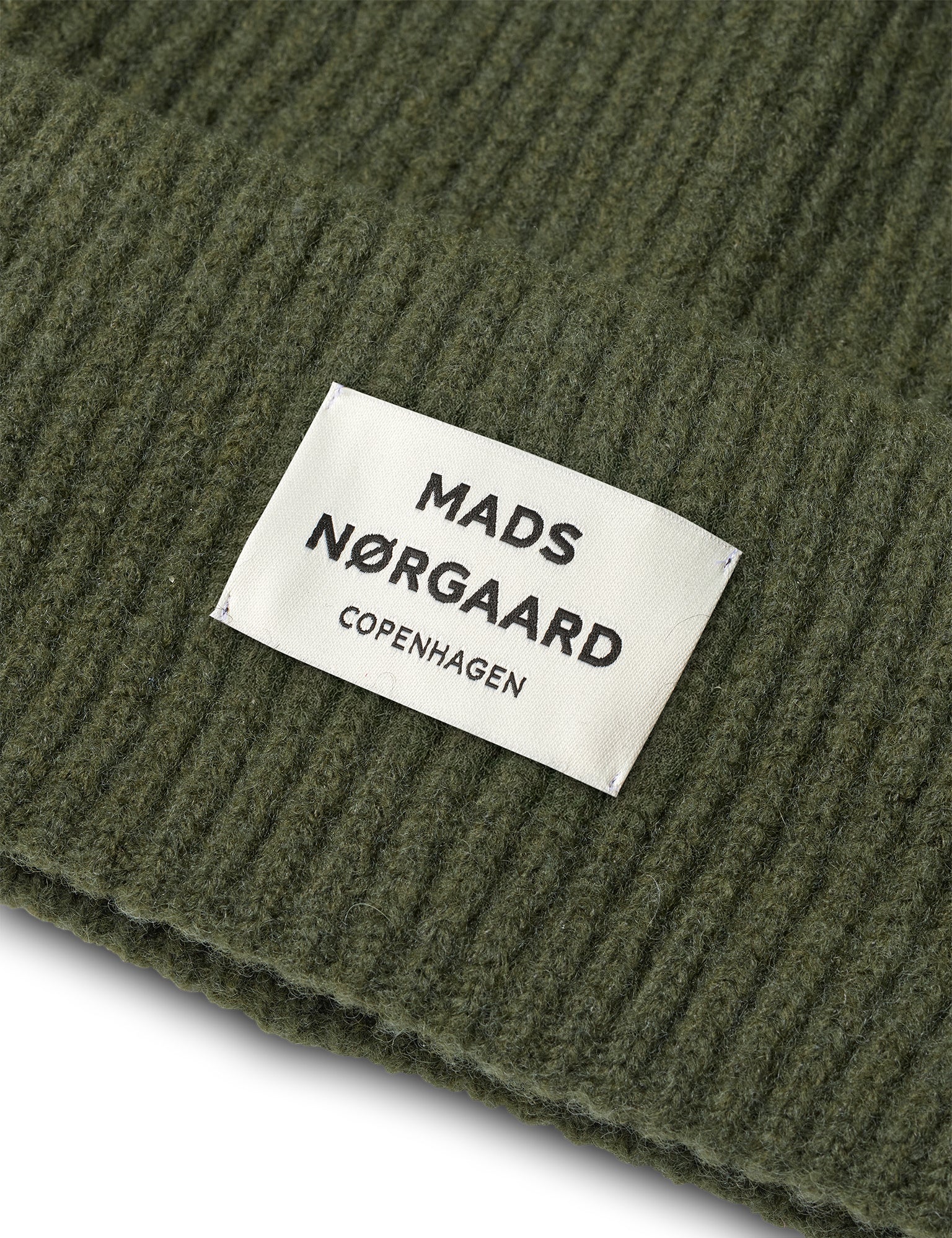 Mads Nørgaard / Tosca Anju Hat / Froest Night