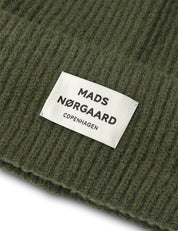 Mads Nørgaard / Tosca Anju Hat / Froest Night