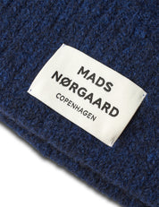 Mads Nørgaard / Tosca Anju Hat / Peacoat