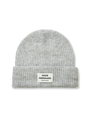Mads Nørgaard / Tosca Anju Hat / Light Grey Melange