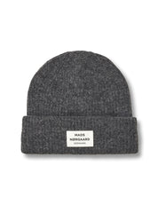 Mads Nørgaard / Tosca Anju Hat / Dark Grey Melange