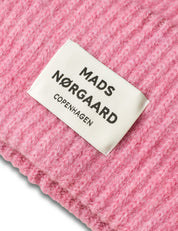 Mads Nørgaard / Tosca Anju Hat / Fuchsia Pink