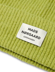 Mads Nørgaard / Tosca Anju Hat / Green Olive