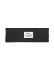 Mads Nørgaard / Tosca Aschley Headband / Black