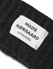 Mads Nørgaard / Tosca Aschley Headband / Black