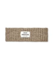 Mads Nørgaard / Tosca Aschley Headband / Roasted Cashew
