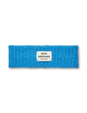 Mads Nørgaard / Tosca Aschley Headband / Malibu Blue