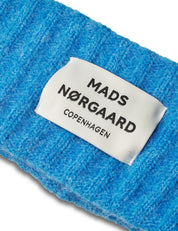 Mads Nørgaard / Tosca Aschley Headband / Malibu Blue