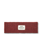 Mads Nørgaard / Tosca Aschley Headband / Winery