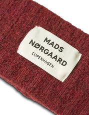 Mads Nørgaard / Tosca Aschley Headband / Winery
