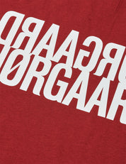 Mads Nørgaard / Single Cotton Trenda P Tee / Winery