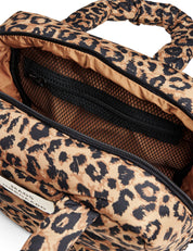 Mads Nørgaard / Light Ripstop Boxy AOP Bag / Leo Aop