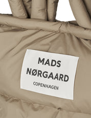 Mads Nørgaard / Light Ripstop Pillow Bag / Overland Trek