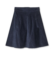 Mads Nørgaard / Pretty Cord Stelly Skirt / Parisian Night