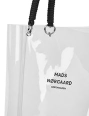 Mads Nørgaard / Craze Vinnie Bag / Transparent
