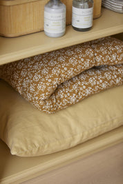 Ib Laursen / Kissenbezug lemon drop