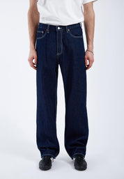 DrDenim / Omar Jeans / Stream Rinse Contrast