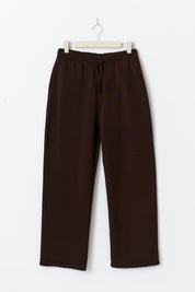 Gina Tricot / Basic straight sweatpants / Mole