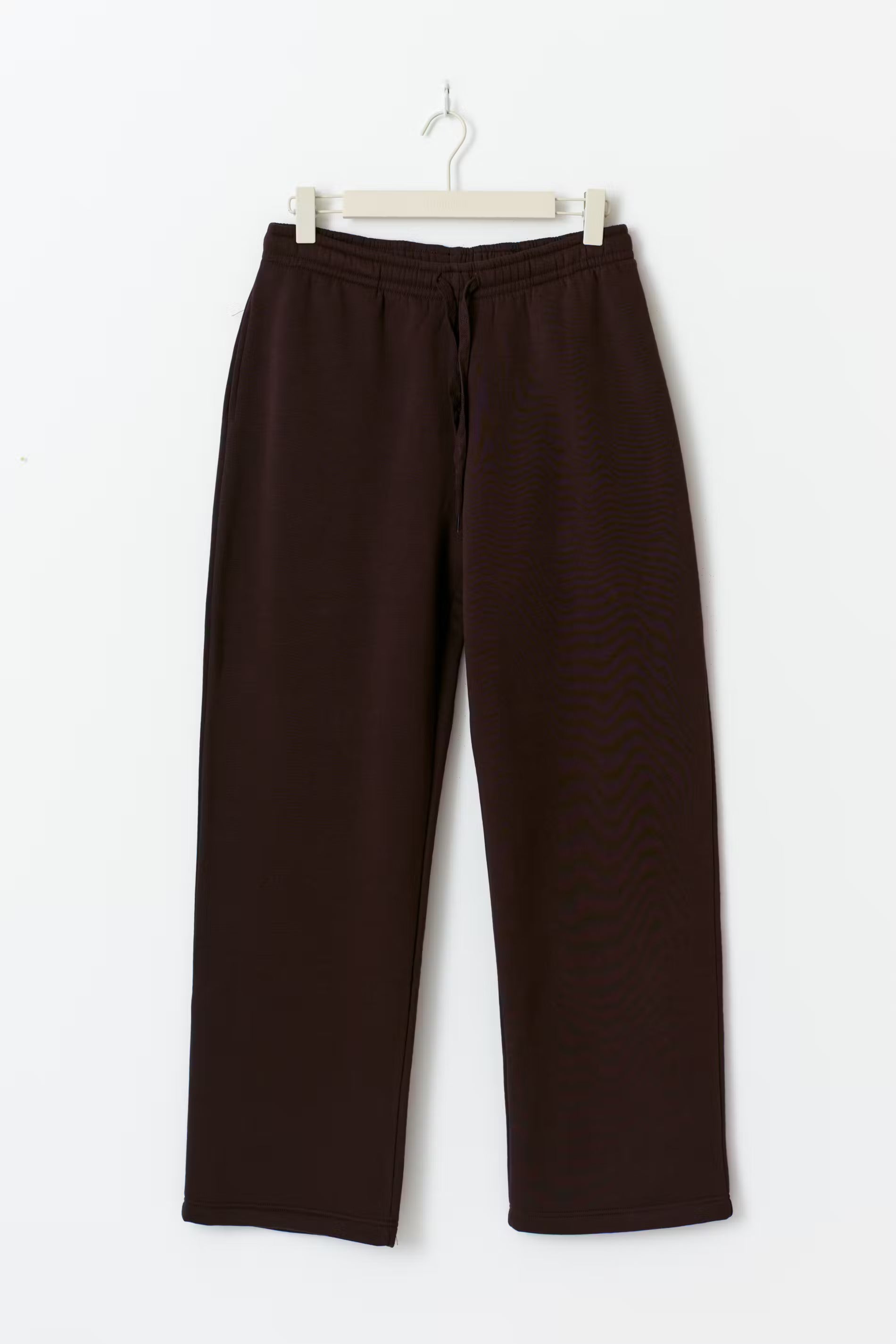 Gina Tricot / Basic straight sweatpants / Mole