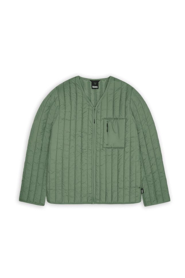 Rains / Banja Liner Jacket T1 / Well
