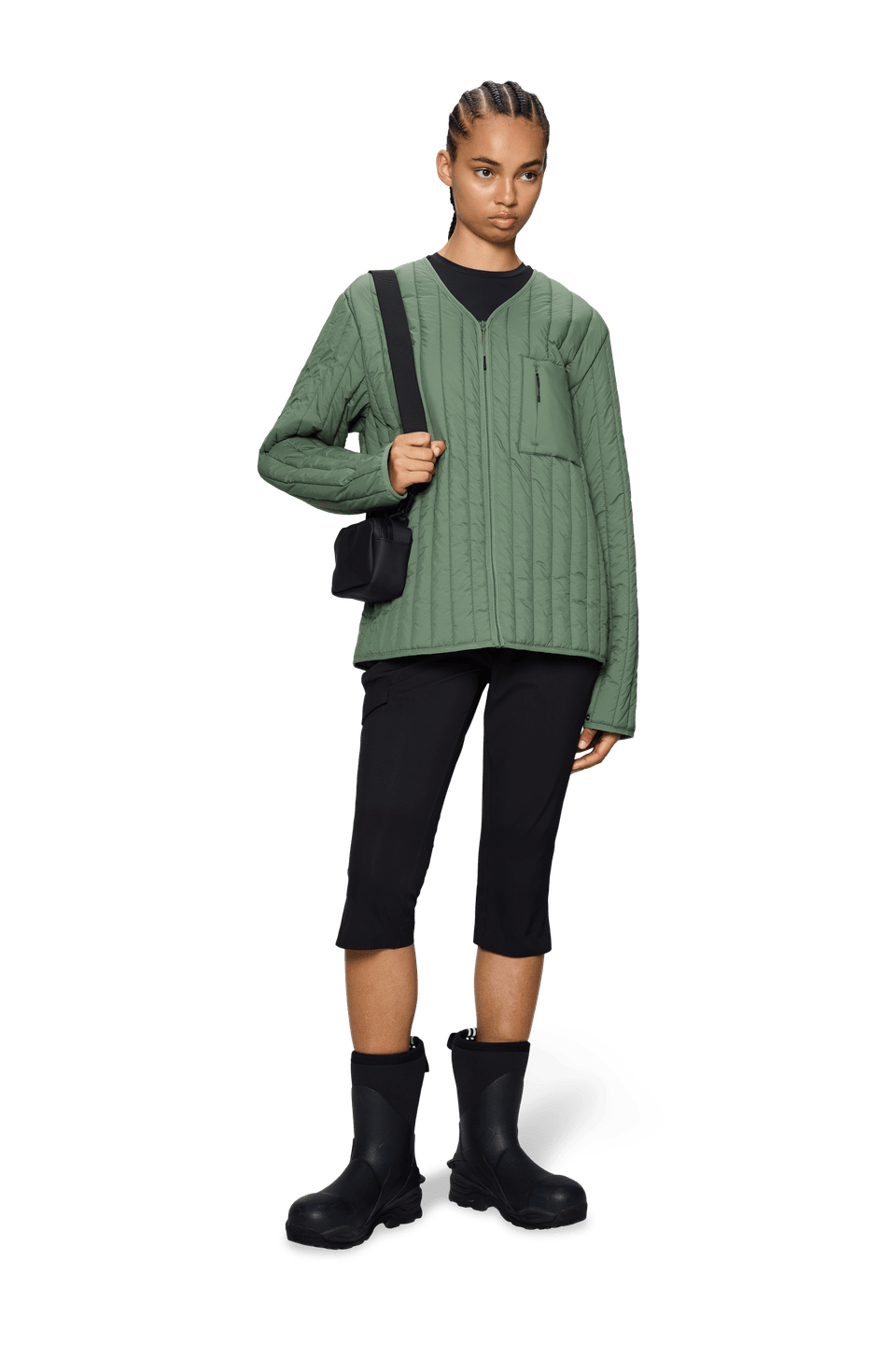 Rains / Banja Liner Jacket T1 / Well