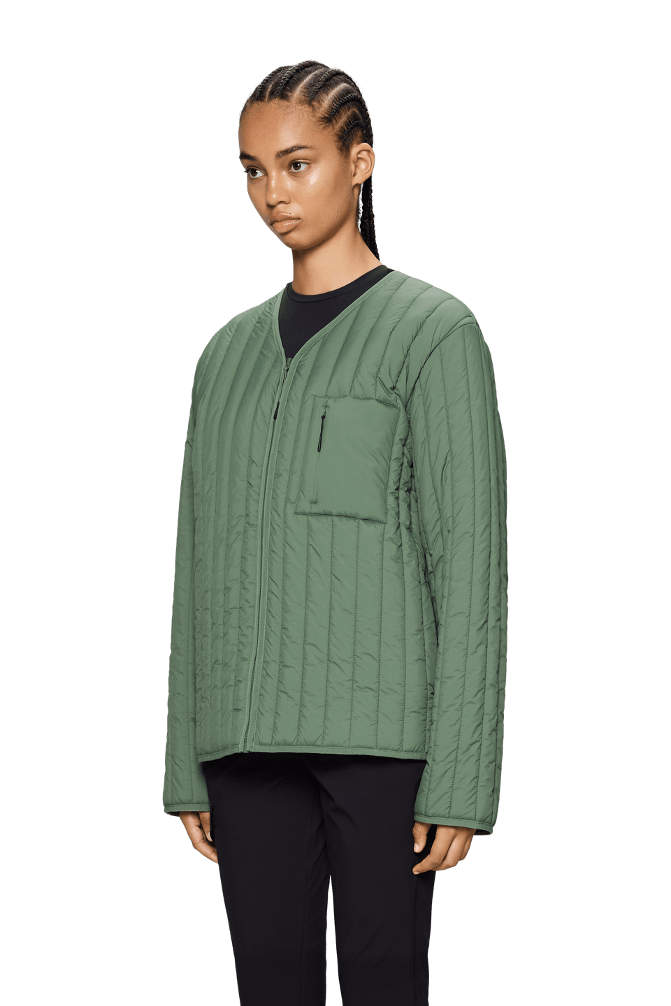 Rains / Banja Liner Jacket T1 / Well