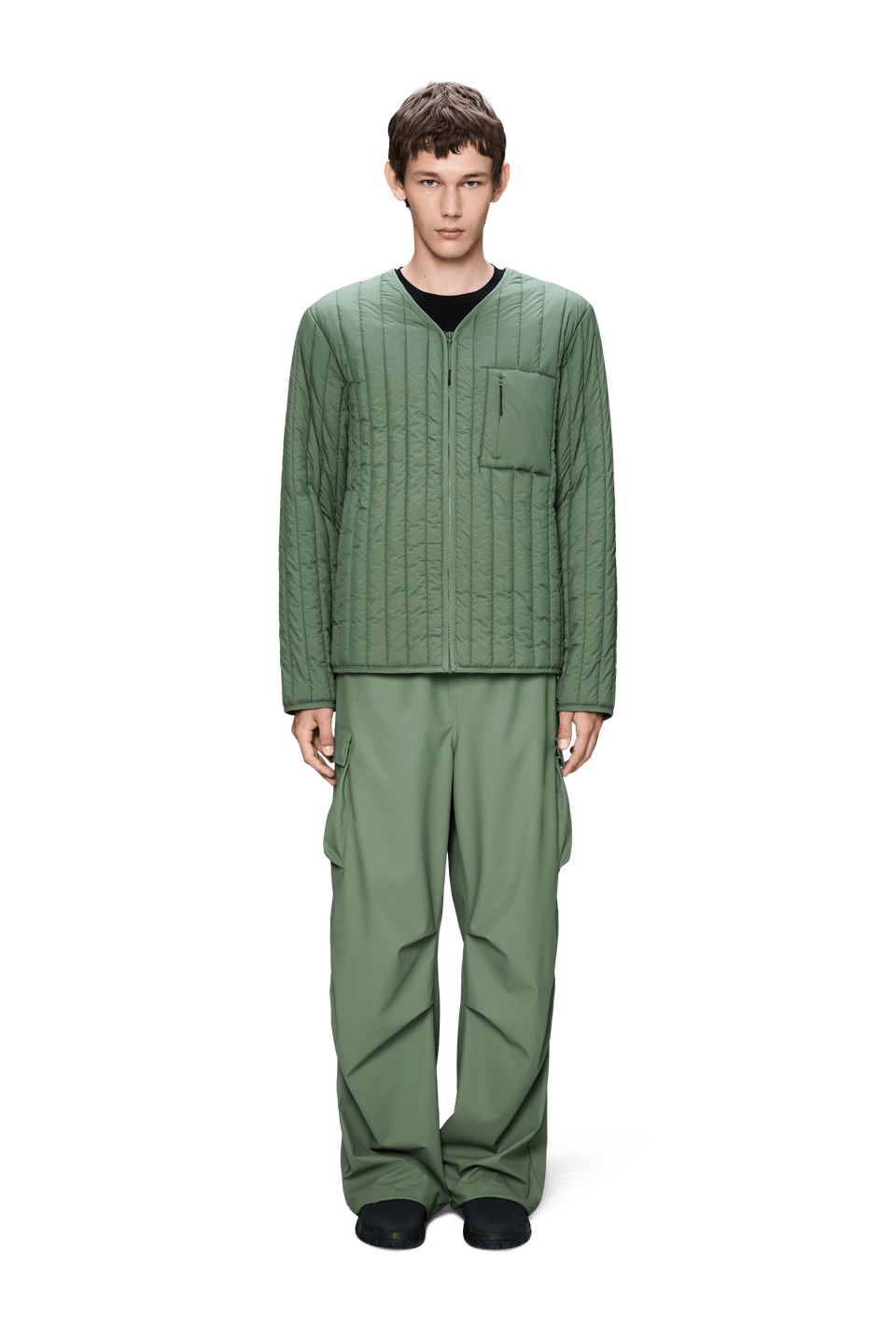 Rains / Banja Liner Jacket T1 / Well