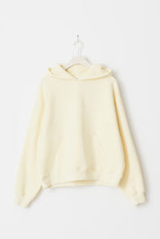 Gina Tricot / Basic original hoodie / Flan