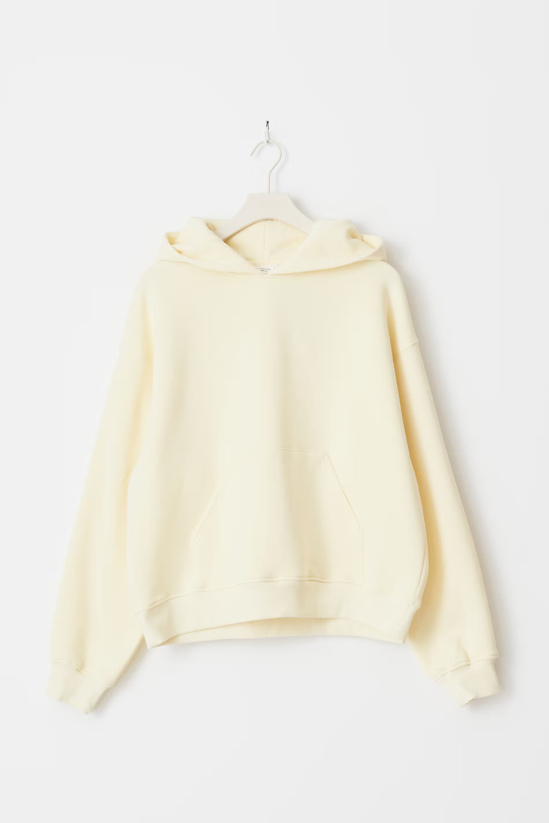 Gina Tricot / Basic original hoodie / Flan