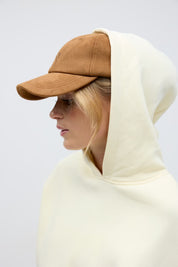 Gina Tricot / Basic original hoodie / Flan