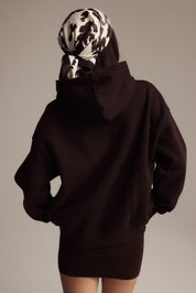 Gina Tricot / Basic original hoodie / Mole