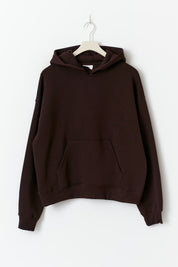 Gina Tricot / Basic original hoodie / Mole