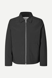 Samsøe Samsøe / SAPAULO JACKET 15144 / Black