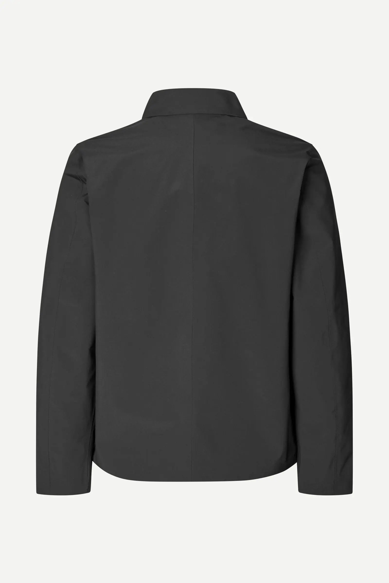 Samsøe Samsøe / SAPAULO JACKET 15144 / Black