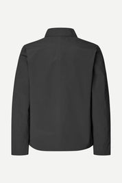 Samsøe Samsøe / SAPAULO JACKET 15144 / Black