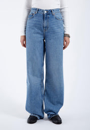 DrDenim / Donna Jeans / Stream Sky Used