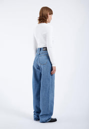 DrDenim / Donna Jeans / Stream Sky Used