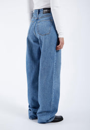 DrDenim / Donna Jeans / Stream Sky Used