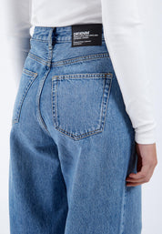 DrDenim / Donna Jeans / Stream Sky Used